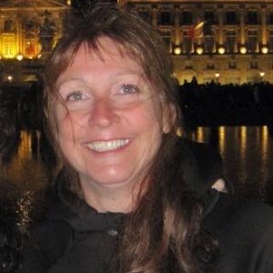 Meet your Posher, Christine